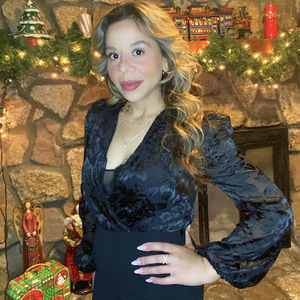 Meet your Posher, Christian